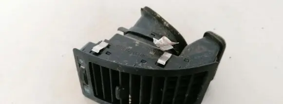 Volkswagen Polo Dash center air vent grill 6q0819704