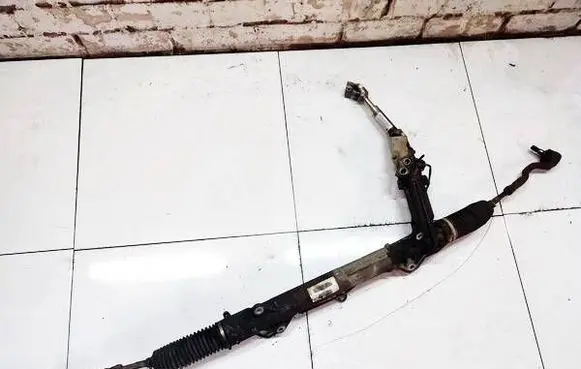 BMW X5 E70 Steering rack p677141905 t12470031174286