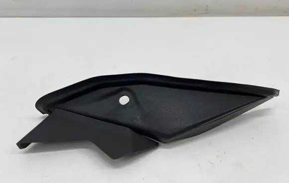 Fiat 600 Fender end trim 735791680