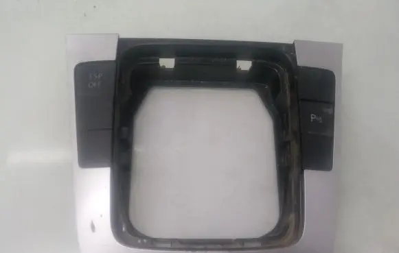 Volkswagen PASSAT B6 ESP (stability program) switch 318500200