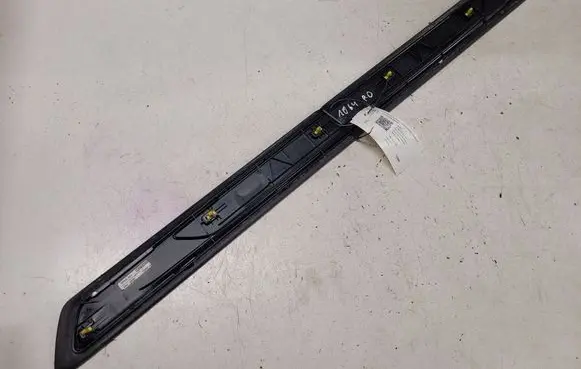 BMW 1 F20 F21 Front sill trim cover 71494779 258918