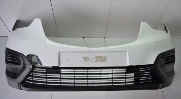 Opel Combo E Front bumper R11P3