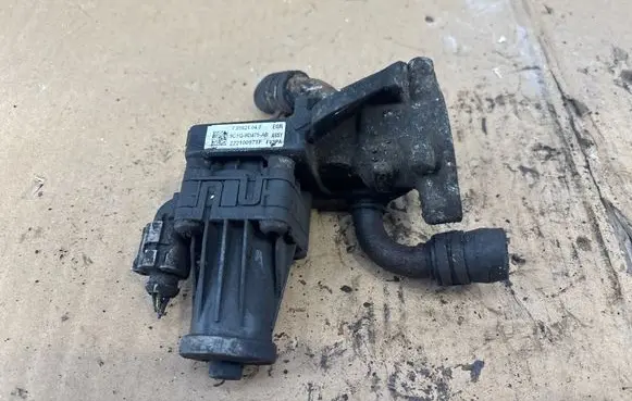 Ford Transit EGR valve 701621040 222100971F 9C1Q9D475AB