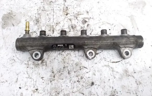 Renault Trafic II (X83) Fuel main line pipe 8200962035 H8200610223 0445214207