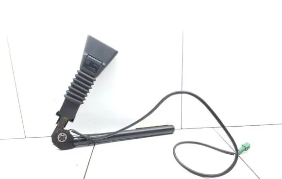 Opel Astra G Front seatbelt buckle 90560656