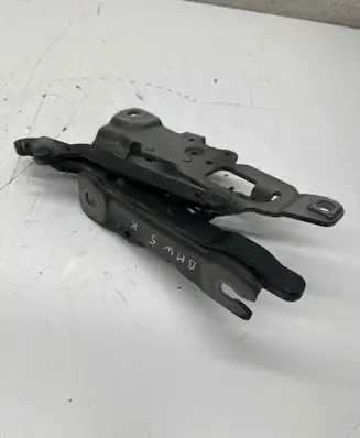 BMW 5 F10 F11 Engine bonnet/hood hinges 7249887