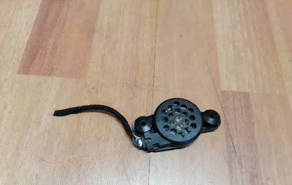 Volkswagen Sharan Parking PDC sensor speaker 8E0919279 602694