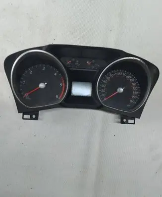 Speedometer (instrument cluster)