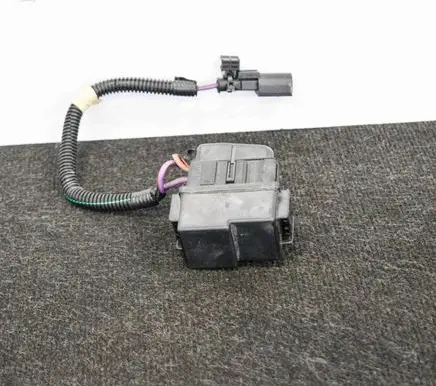 Volvo XC60 Fuse box set 9441158