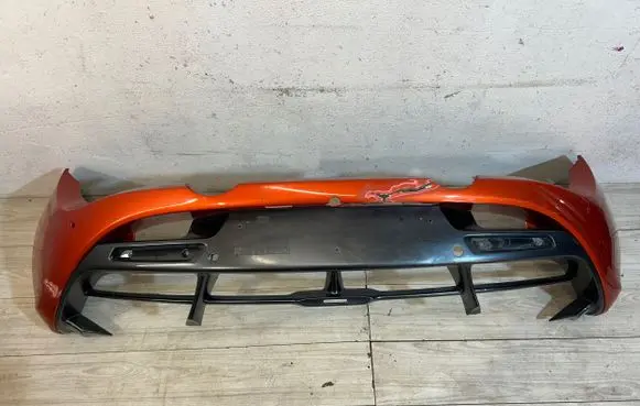 McLaren 720S Rear bumper