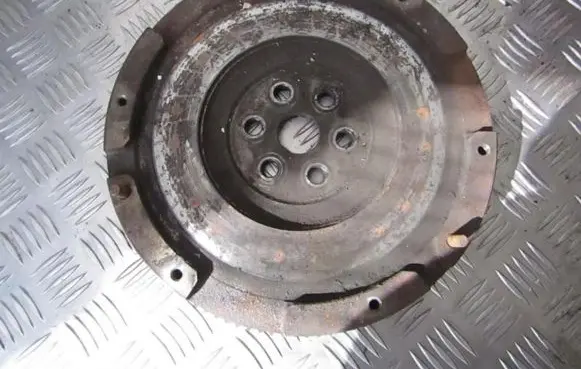 Mazda 6 Flywheel