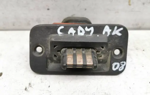 Volkswagen Caddy Front door sensor 2K0907437