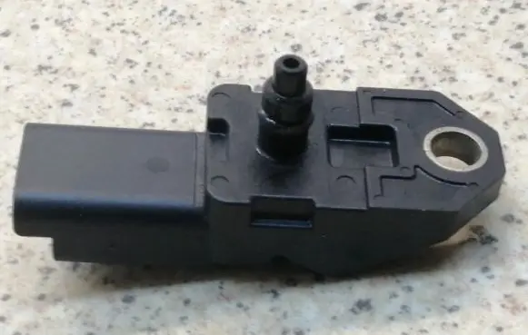 Citroen C3 Aircross Air pressure sensor 9817007580