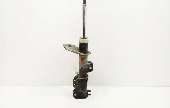 Mercedes-Benz Vito Viano W639 Front shock absorber/damper A6393203513