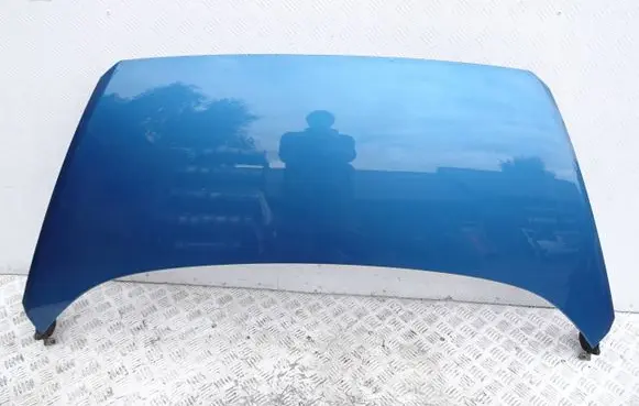 Engine bonnet/hood