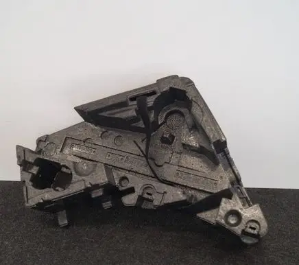 Audi Q7 4L Other interior part 4L0012112C