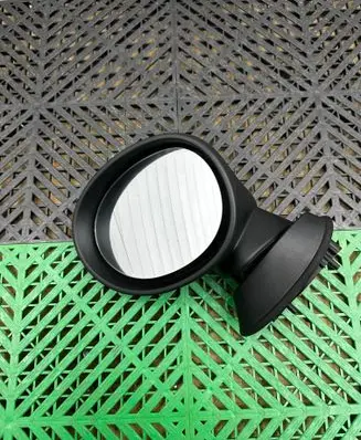 Mini One - Cooper F56 F55 Front door electric wing mirror C0174111