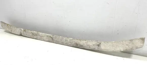 Toyota Auris 150 Front bumper support beam 5261102136