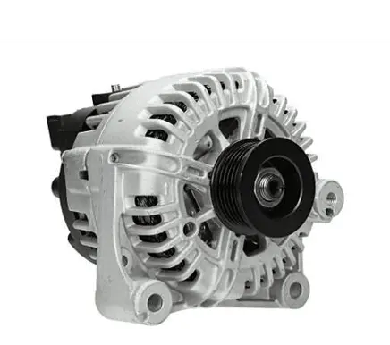 BMW 1 E81 E87 Generator/alternator CA1904 437538