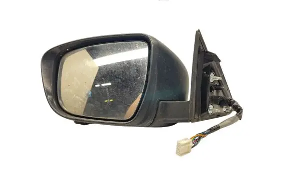 Nissan X-Trail T32 Front door electric wing mirror E4034237