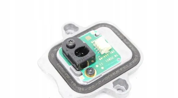 BMW 3 F30 F35 F31 LED ballast control module 199660-00