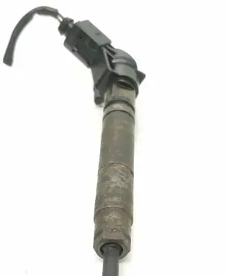 Mercedes-Benz Sprinter W906 Fuel injector A6460701187 061208 0445115