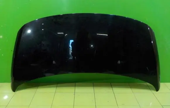 Peugeot 5008 Engine bonnet/hood 14AB150
