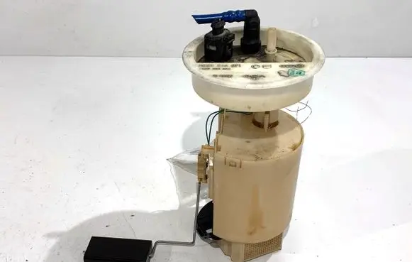 Seat Leon (1M) In-tank fuel pump 1J0919183D