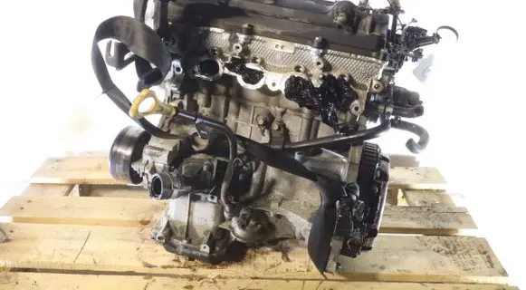Hyundai i20 (GB IB) Engine G4LA