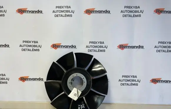 Iveco Daily 35 - 40.10 Fan impeller 504154349