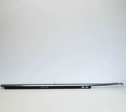 Audi A5 8T 8F Door glass trim 8T0853284C