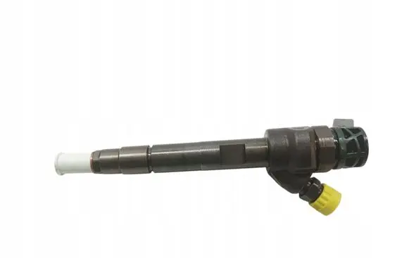 Fuel injector