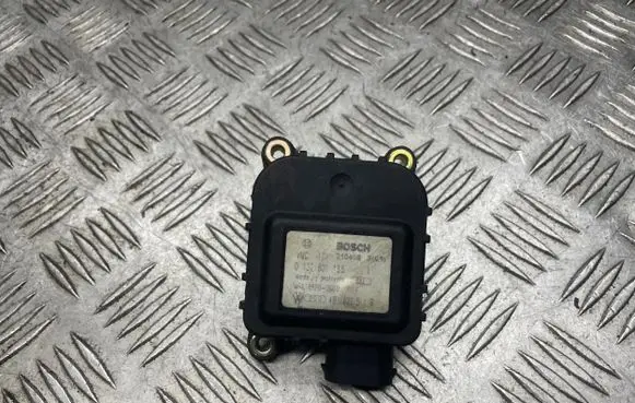 Audi A6 S6 C5 4B Air flap motor/actuator 0132801135 4B1820511B MF4168800600