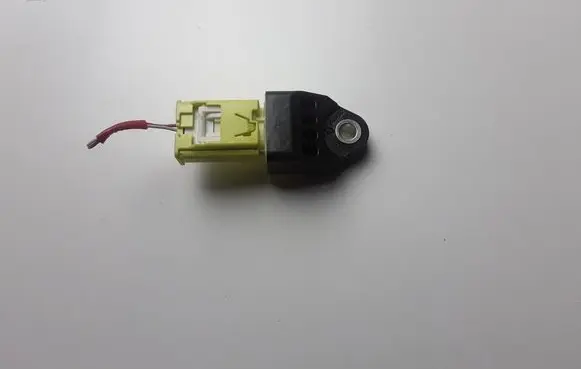 Lexus IS III XE30 Airbag deployment crash/impact sensor 8983112040