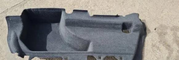 Ford Mondeo MK V Tailgate/trunk side cover trim 