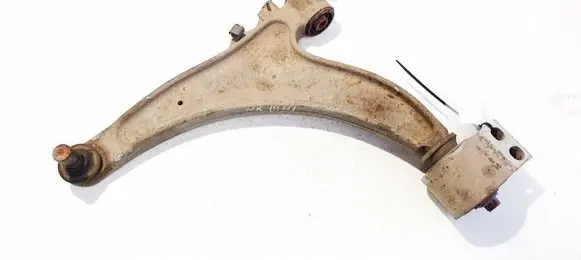 Opel Insignia A Front lower control arm/wishbone 