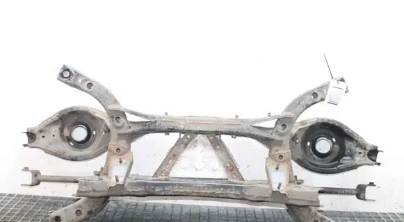 Mazda 3 II Rear subframe 