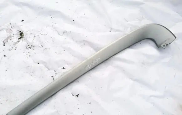 Chevrolet Epica Other interior part 96637169