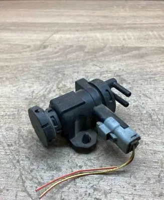 Peugeot 607 Turbo solenoid valve 9635704380 0928400414