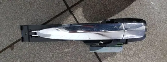 Nissan Murano Z51 Rear door handle trim 