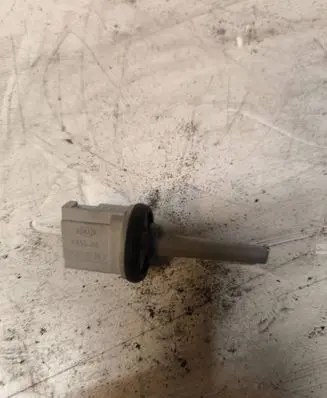 Volkswagen Golf IV Interior temperature sensor 585505