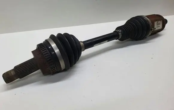 BMW 5 E60 E61 Front driveshaft 7529389 7534637