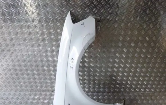 Audi A3 S3 8P Fender