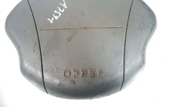 Iveco Daily 40.8 Steering wheel airbag 504072860 30352624a