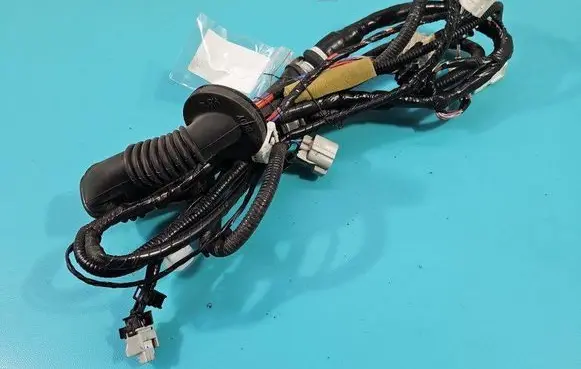 Subaru Forester SJ Front door wiring loom 81821SG500 IMPRK1458769
