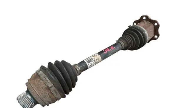 Audi A6 S6 C7 4G Front driveshaft 4G0407271F