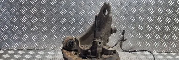 BMW 5 E39 Rear wheel hub spindle/knuckle 