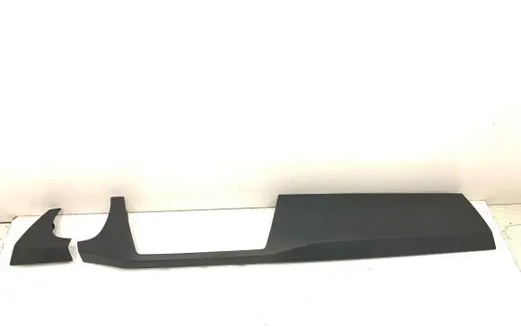 Skoda Fabia Mk3 (NJ) Dashboard trim 6V1858418