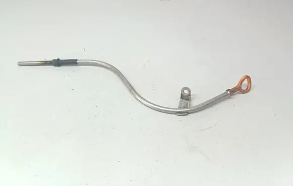 Volkswagen PASSAT B5.5 Oil level dip stick 078115631R