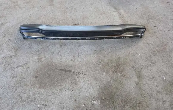 KIA Ceed Rear bumper lower part trim 86612J7300